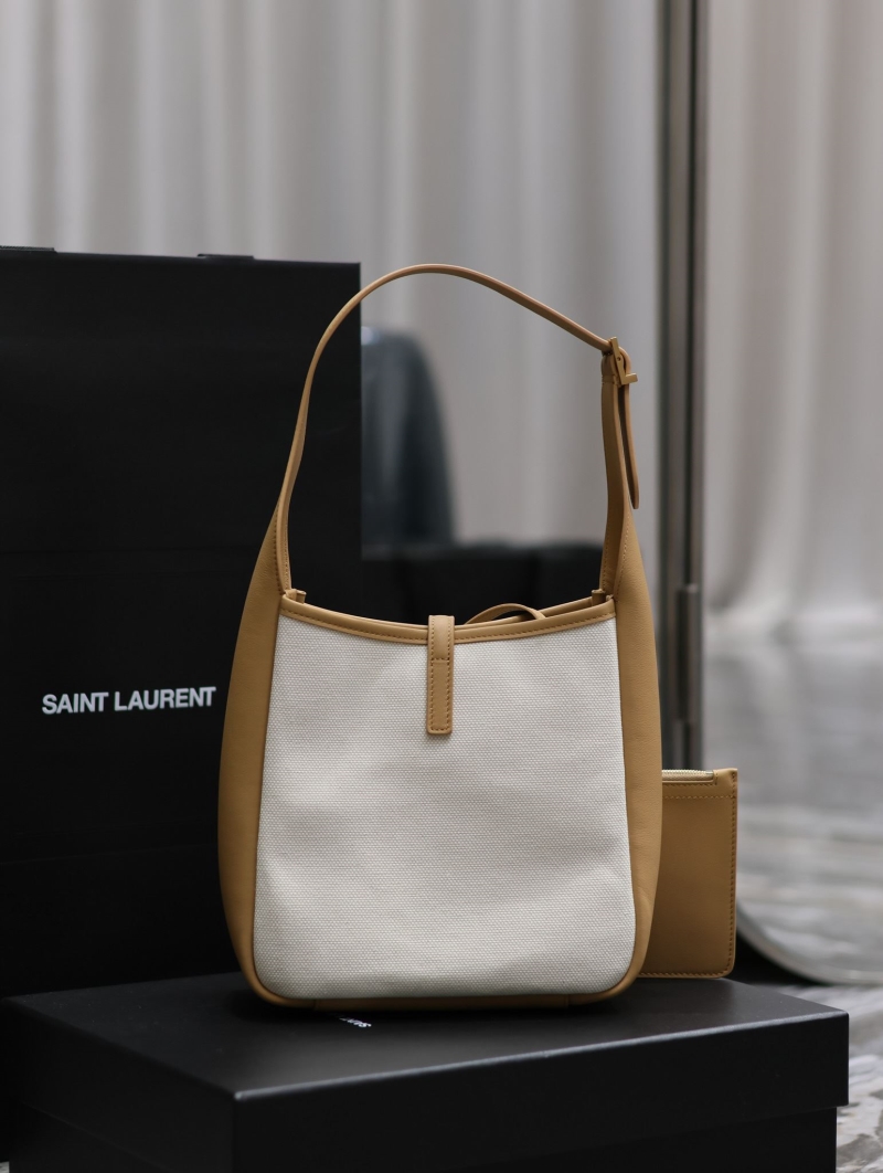 YSL Bucket Bags